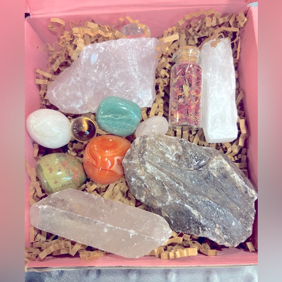 Fertility Bundle - Picture 2 of 4